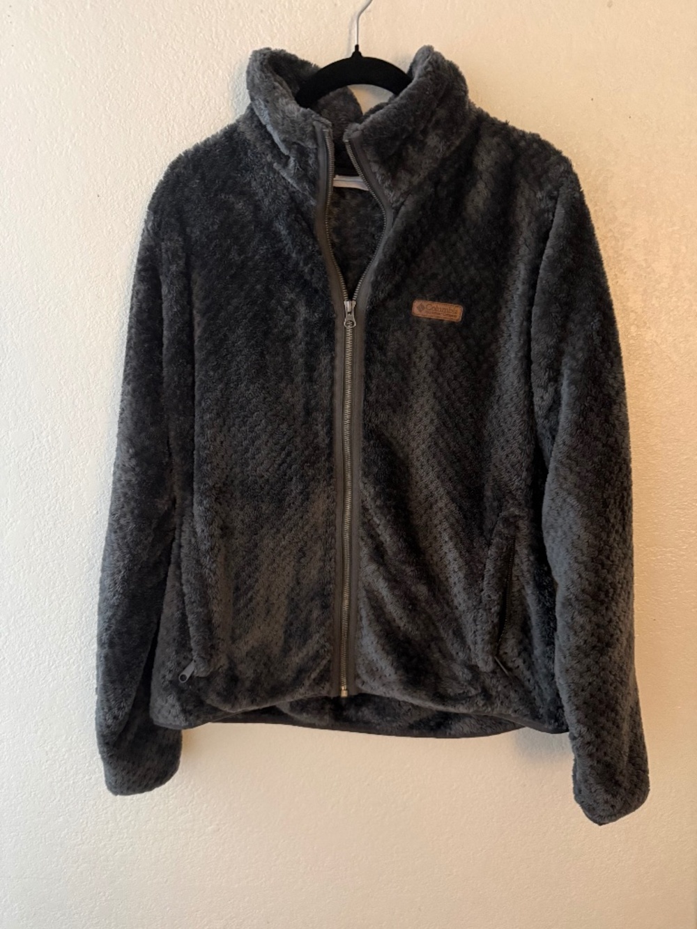 New Columbia Sherpa